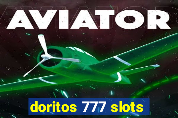 doritos 777 slots